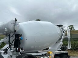 Mercedes-Benz Arocs 4142 Mercedes-Benz AROCS 5 4142 B 8X4 Eur...