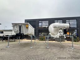 MAN TGS 41.480 MAN TGS 41.480 8x4 WECHSELSYSTEM KIP...