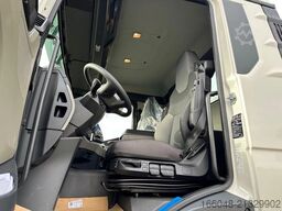 MAN TGS 41.440 MAN TGS 41.440 8x4 /Euro6e Euromix E...