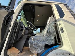 MAN TGS 35.470 MAN TGS 35.470 BB 8X4 EuromixMTP EM ...