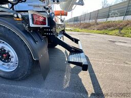 EuromixMTP EuromixMTP - 10m³ Betonmischer-Auflieger