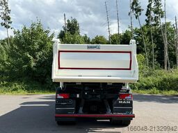 MAN TGS 35.480 MAN TGS 35.480 8x6 EuromixMTP 3-Seit...