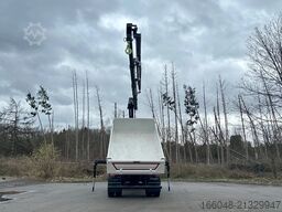 MAN TGM 18.320 MAN TGM 18.320 4x4 Euro6e Hiab X-HiD...