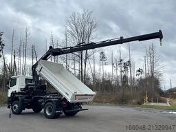 MAN TGM 18.320 MAN TGM 18.320 4x4 Euro6e Hiab X-HiD...