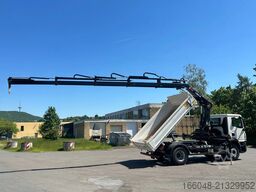 MAN TGM 18.320 MAN TGM 18.320 4x2 Euro6e Hiab X-HiD...