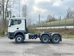 MAN TGS 33.440 MAN TGS 33.440 BBS 6X4 EUROMIX MTP K...