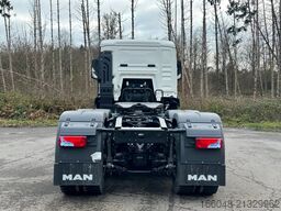 MAN TGS 33.440 MAN TGS 33.440 BBS 6X4 EUROMIX MTP K...