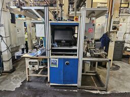 Jenoptik Hommel Etamic 