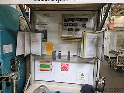 Jenoptik Hommel Etamic 