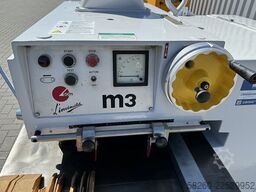 SCM M3