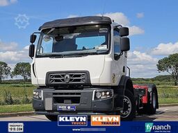 RENAULT C 430 SHORT CAB 188TKM