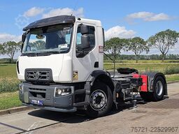 RENAULT C 430 SHORT CAB 188TKM