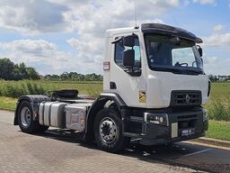 RENAULT C 430 SHORT CAB 188TKM