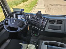 RENAULT C 430 SHORT CAB 188TKM