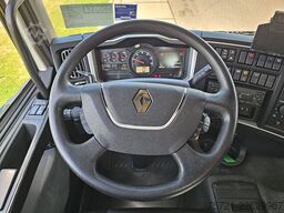 RENAULT C 430 SHORT CAB 188TKM