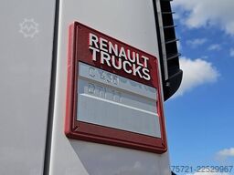 RENAULT C 430 SHORT CAB 188TKM