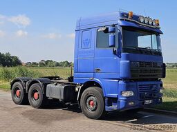 DAF XF 95.380 6X4 FULL STEEL EURO3
