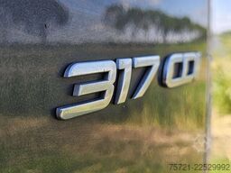 MERCEDES-BENZ SPRINTER 317 ac automaat EURO6