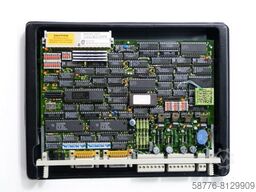 Siemens 6ES5240-1AA11 Karte Zähl- Wegerfassungsbaugruppe   - ! -