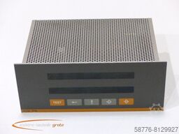 Siemens 6ES5336-0AB11 Textanzeigegerät KLTA 336 Version 2