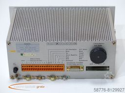 Siemens 6ES5336-0AB11 Textanzeigegerät KLTA 336 Version 2