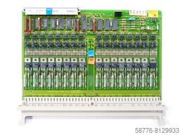 Siemens 6ES5457-3AB11 Karte