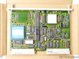 Siemens 6ES5513-3LA11 Magnetblasenspeicher