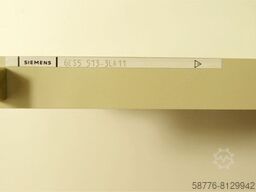 Siemens 6ES5513-3LA11 Magnetblasenspeicher