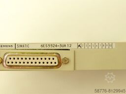 Siemens 6ES5524-3UA12 Kommunikationsprozessor   - ! -