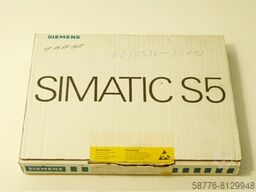 Siemens 6ES5536-3LA12 Kommunikationsprozessor   - ! -
