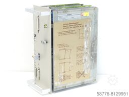 Siemens 6ES5551-3UA11 SIMATIC CP551 Festplattenspeicher