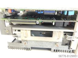Siemens 6ES5551-3UA11 SIMATIC CP551 Festplattenspeicher