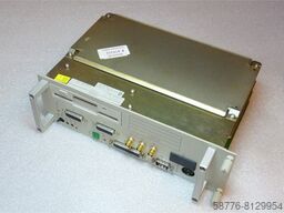 Siemens 6ES5580-1UA11 Kommunikationsprozessor CP 580 , ,