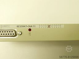 Siemens 6ES5947-3UA11 CPU 947
