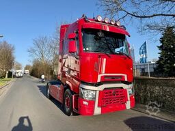 Renault T520 HIGH/Retarder/Standklima/Euro 6d