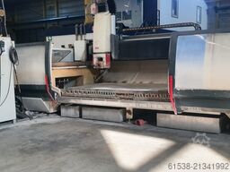 INTERMAC (Biesse) MASTER 35 APERTA