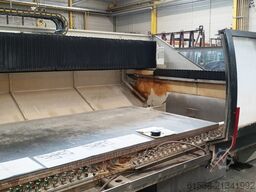 INTERMAC (Biesse) MASTER 35 APERTA