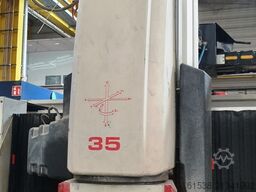 INTERMAC (Biesse) MASTER 35 APERTA