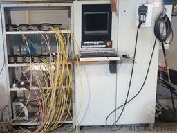 INTERMAC (Biesse) MASTER 35 APERTA