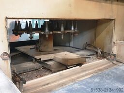 INTERMAC (Biesse) MASTER 35 APERTA