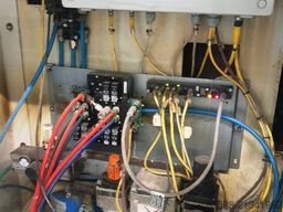 INTERMAC (Biesse) MASTER 35 APERTA