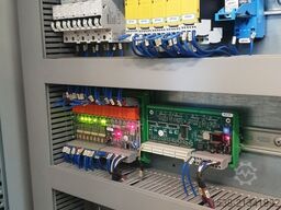 INTERMAC (Biesse) MASTER 35 APERTA