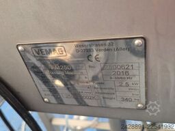 VEMAG FM 250