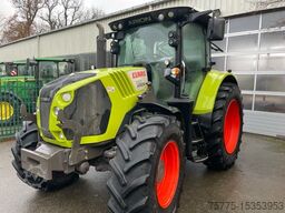 Claas ARION 550