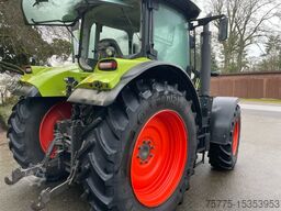 Claas ARION 550