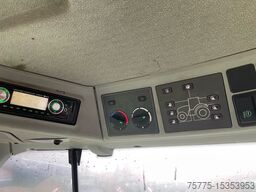 Claas ARION 550