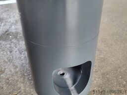 compacto Zangenzylinder