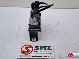 Scania Occ ECAS ELC4 magneetventiel Scania