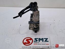 Scania Occ ECAS ELC4 magneetventiel Scania