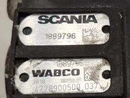 Scania Occ ECAS ELC4 magneetventiel Scania